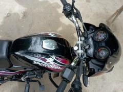 BAJAJ DISCOVER 100